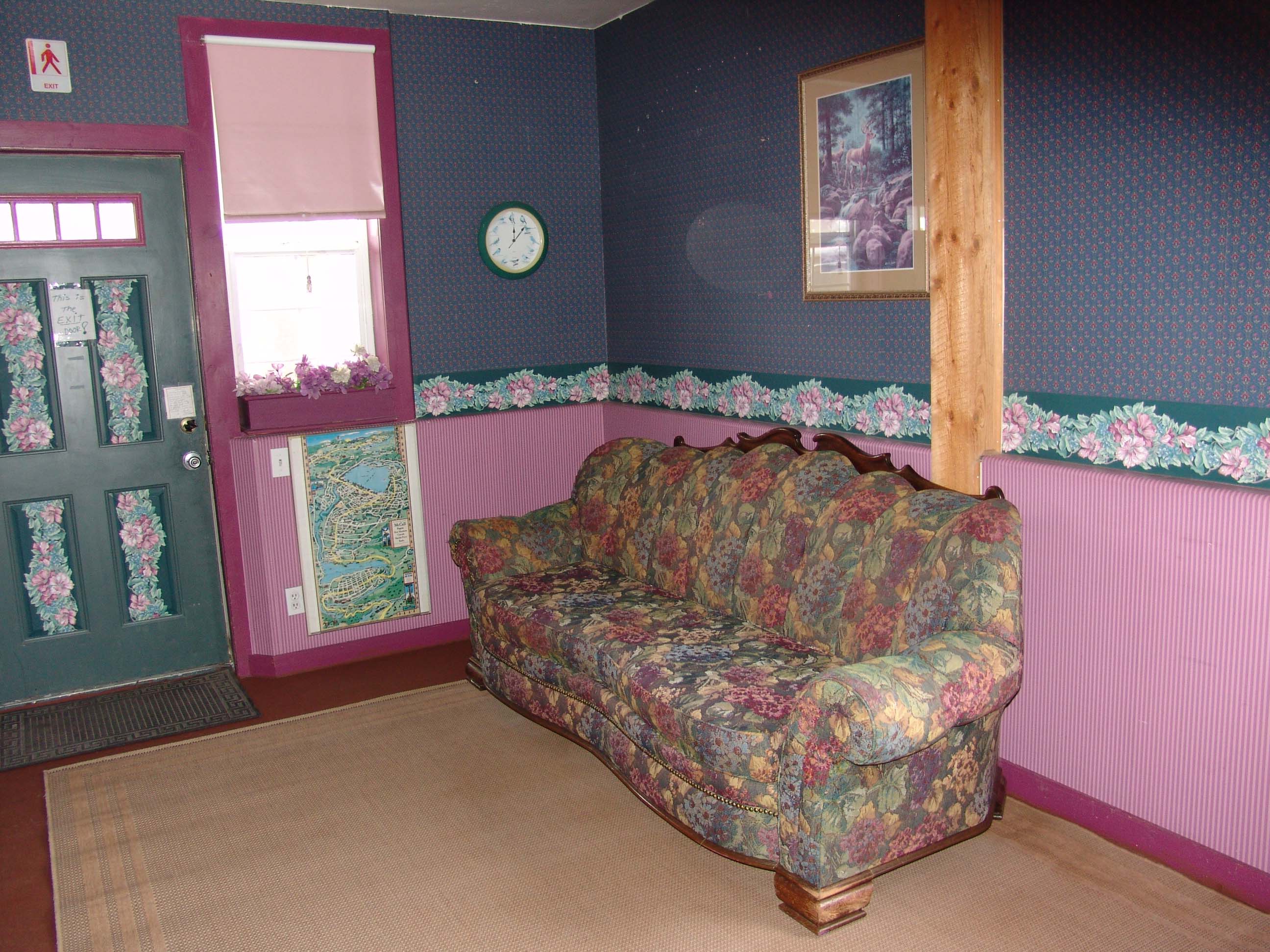 Cascade Lake Realty City of Cascade